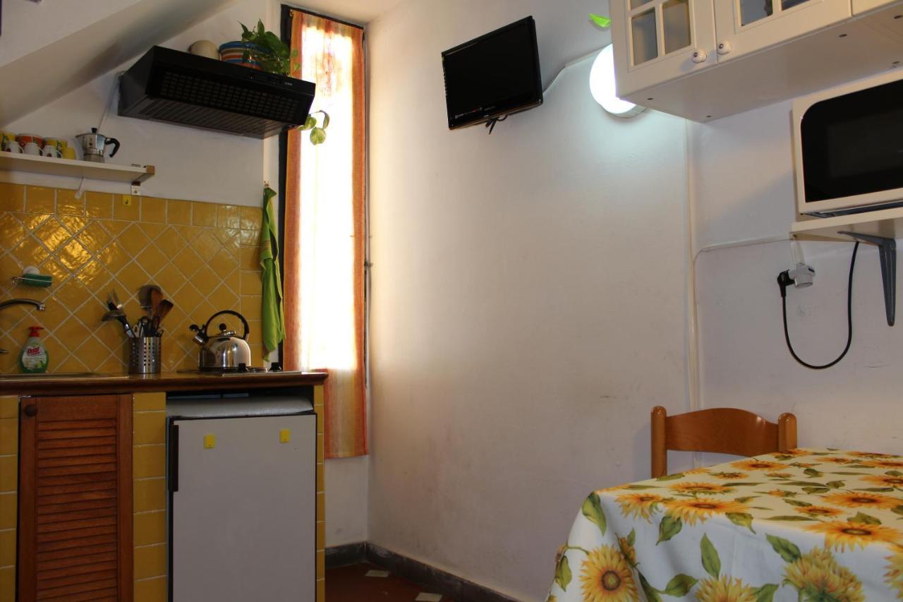 Zmax Zanobi Studios Florenz Exterior foto