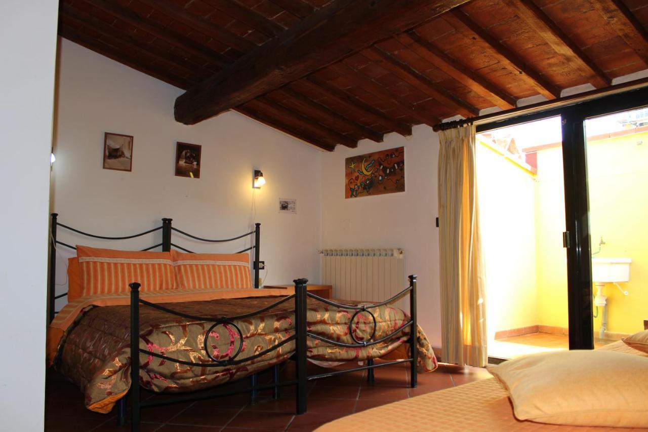 Zmax Zanobi Studios Florenz Exterior foto