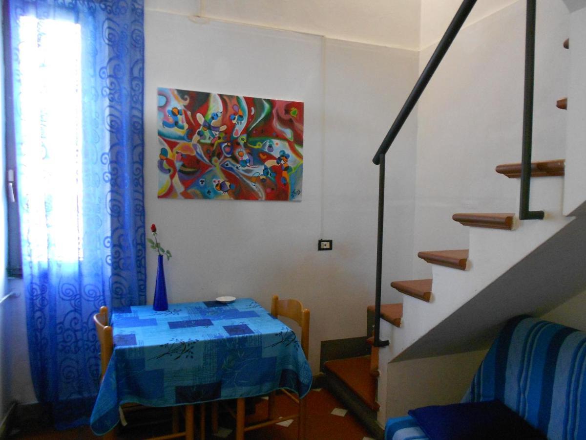 Zmax Zanobi Studios Florenz Exterior foto