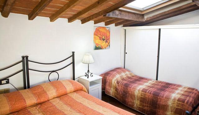 Zmax Zanobi Studios Florenz Exterior foto