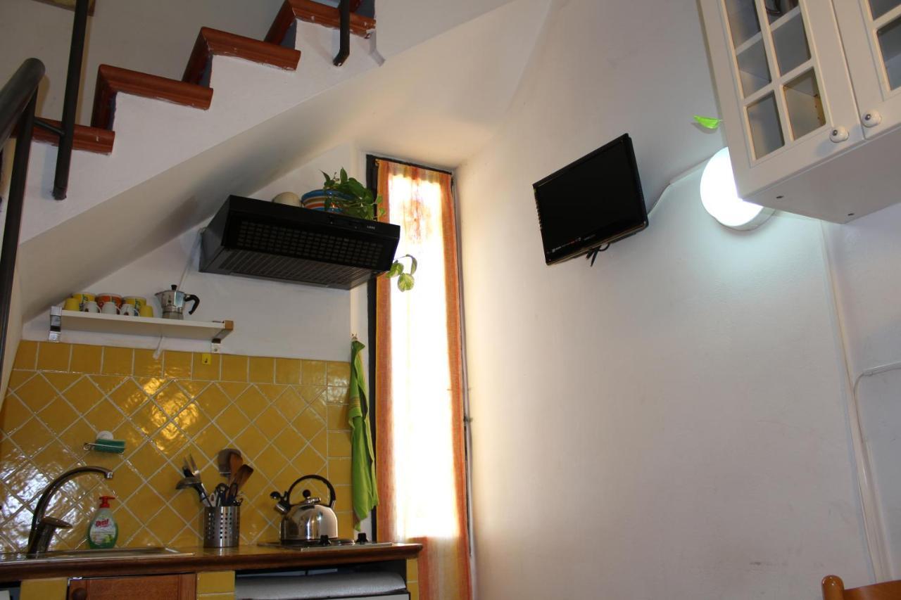 Zmax Zanobi Studios Florenz Exterior foto