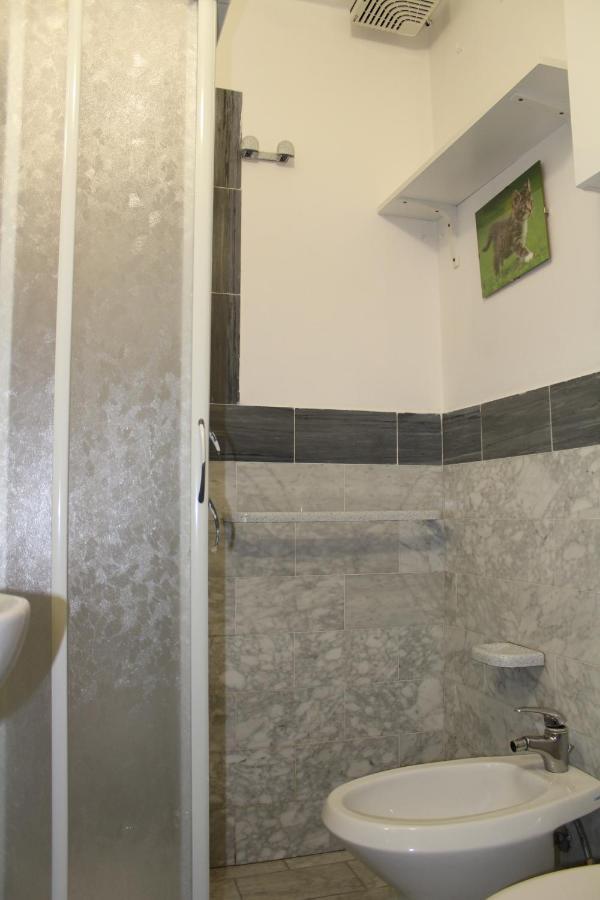 Zmax Zanobi Studios Florenz Exterior foto