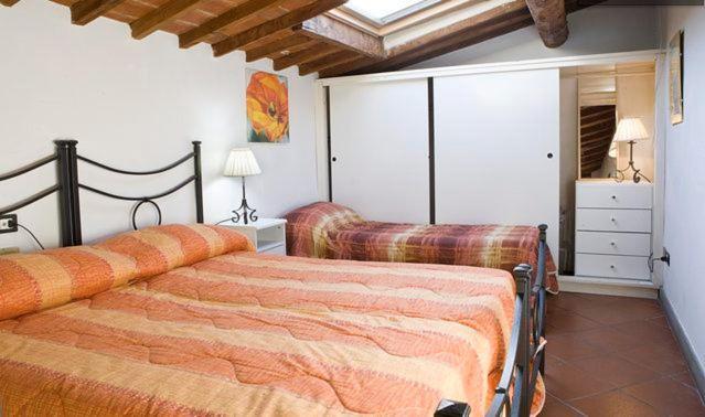 Zmax Zanobi Studios Florenz Exterior foto