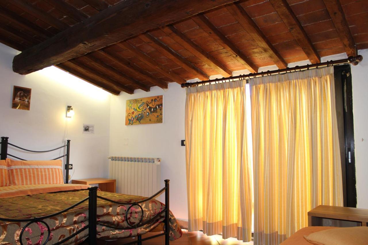 Zmax Zanobi Studios Florenz Exterior foto